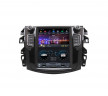 Штатная магнитола Tesla Carmedia ZF-1158-DSP Nissan Navara