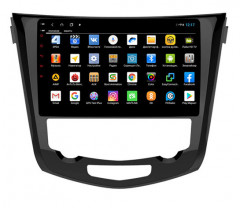 Штатная магнитола Parafar PF988XHD Nissan X-Trail 2015+