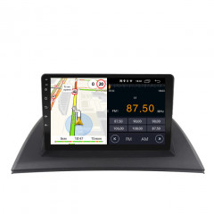 Штатная магнитола Parafar PF398LTX BMW X3 кузов E83 (2004-2012)