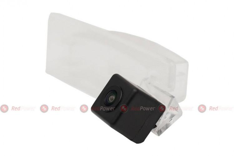 Камера заднего вида Redpower Premium KIA197 Kia Sportage 16+, Optima 3 (10+), Cerato Coup