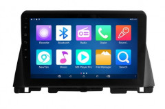 Штатная магнитола Carmedia NM-7124 Kia Optima IV (JF) 2016+