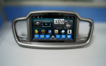Штатная магнитола Сarmedia KR-1082-S10 Kia Sorento Prime