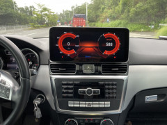 Штатная магнитола Parafar PF7115A11MLGL8/128 Mercedes-Benz ML/GL (2012-2015) NTG 4.5