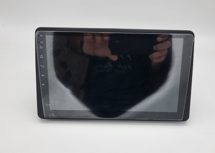 Штатная магнитола Carmedia KR-1148-S10 Renault Duster 2019+