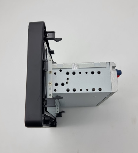 Штатная магнитола Carmedia KR-1148-S10 Renault Duster 2019+