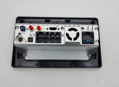 Штатная магнитола Carmedia KR-1148-S10 Renault Duster 2019+