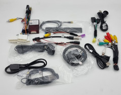 Штатная магнитола Carmedia KR-1148-S10 Renault Duster 2019+