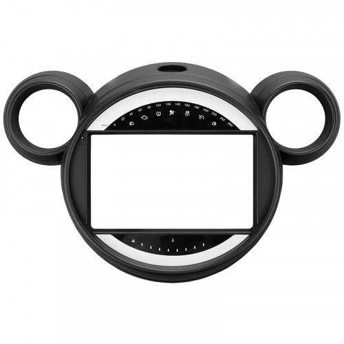 Переходная рамка Mini Cooper (2010-2016) (9")