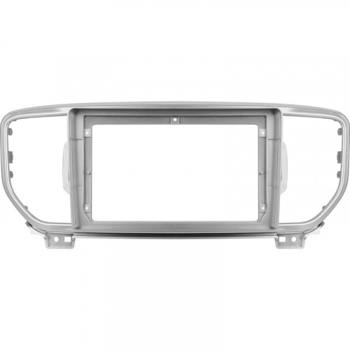 Переходная рамка Kia Sportage 4 QL (2016-2018) Тип-B (9")