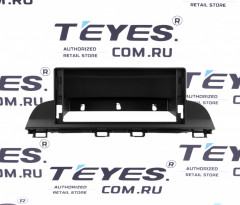 Переходная рамка Mazda 3 / Axela BM 2013-2017 Тип-A (12,3")