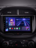 Штатная магнитола Teyes CC3 4/32 Kia Soul (2019-2020)