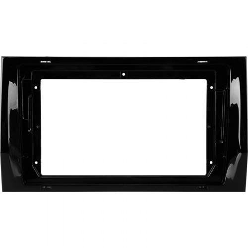 Переходная рамка Skoda Kodiaq (2016-2021) / Karoq NU7 (2017-2021) Тип-B (9")