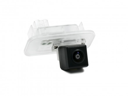 Штатная HD камера заднего вида AVS327CPR (#207)  для автомобилей TOYOTA