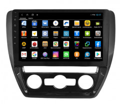 Штатная магнитола Parafar PF990Lite Volkswagen Jetta 2016