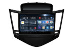Штатная магнитола Redpower 71045B Chevrolet Cruze 1-поколение (10.2008-12.2012) (Black)