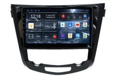 Штатная магнитола Redpower 71301 Nissan Qashqai J11 с климатом (2014-н.в.)