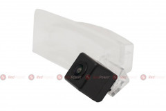 Камера заднего вида Redpower Premium KIA197 Hyundai I40 (14+)