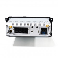 Универсальная магнитола Сarmedia KR-7145-S10 Jeep