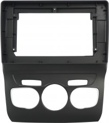 Штатная магнитола Carmedia OL-1933-Q Citroen C4/C4L 2010-2015 С Поддержкой Бортового Компьютера