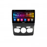 Штатная магнитола Carmedia OL-1933-Q Citroen C4/C4L 2010-2015 С Поддержкой Бортового Компьютера