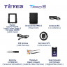 Штатная магнитола Tesla style Teyes TPRO 2 4/32 Lexus GX470 (2002-2009) Тип-A