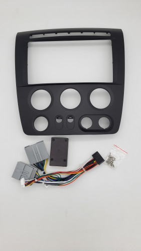 Штатная магнитола Carmedia OL-9299-Q Hummer H2 2007-2009