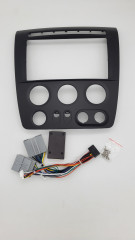 Штатная магнитола Carmedia OL-9299-Q Hummer H2 2007-2009