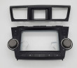 Штатная магнитола Carmedia OL-1616-2-N Toyota Highlander 2007-2013 U40