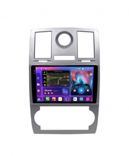 Штатная магнитола FarCar XXL206M Chrysler 300C 1999-2007