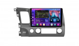 Штатная магнитола FarCar HL044M Honda Civic 2005-2011