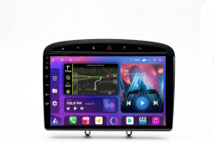 Штатная магнитола FarCar TM083M Peugeot 308 (2011-2015)