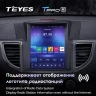 Штатная магнитола Tesla style Teyes TPRO 2 6/128 Honda CR-V 4 RM RE (2011-2015) Тип-B