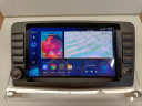 Штатная магнитола Teyes CC3 4/64 Mercedes-Benz ML-Class X164 (2005-2009) F2