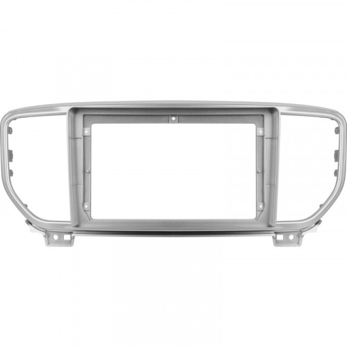 Переходная рамка Kia Sportage 4 QL (2018-2020) Тип-A (9")