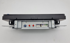 Штатная магнитола Carmedia MRW-R1205 Land Rover Range Rover Vogue (2013-2017) Bosch