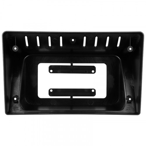 Переходная рамка Nissan Murano Z50 (2002-2015) (9")