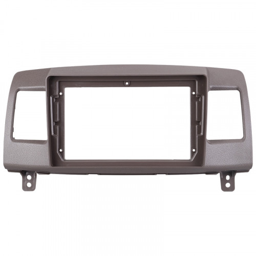 Переходная рамка Toyota Mark II 9 X110 (2000-2007) F2 (9")