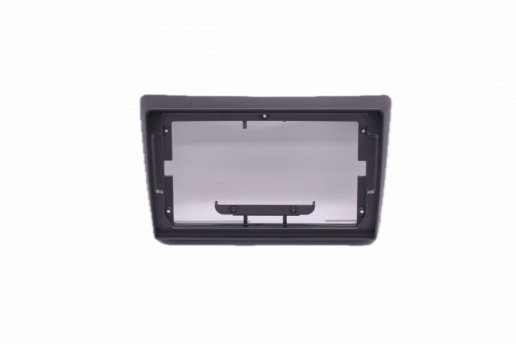Переходная рамка Toyota Ractis 2 (2010-2016) (9")