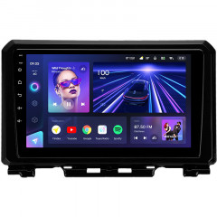 Штатная магнитола Teyes CC3 6/128 Suzuki Jimny JB64 (2018-2020)