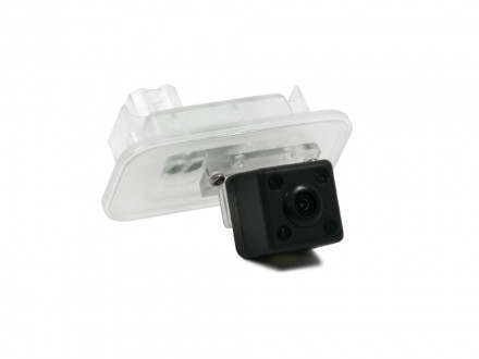 CMOS ИК штатная камера заднего вида AVS315CPR  (#207) для автомобилей TOYOTA
