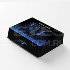 Штатная магнитола Teyes CC3L WiFi 2/32 Toyota C-HR (2016-2020) F2 Правый руль