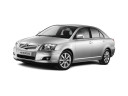 Комплект доводчиков дверей Rulium для Toyota Avensis 2003-2018