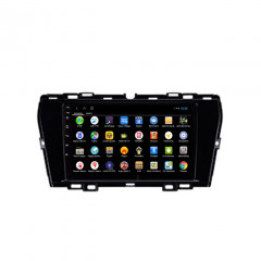 Штатная магнитола Parafar PF357XHD Ssang Yong Tivoli (2019+)