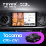 Штатная магнитола Teyes CC3L 4/64 Toyota Tacoma N300 (2015-2021) F1
