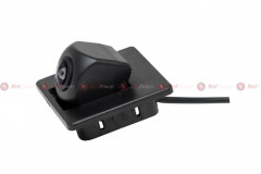 Камера заднего вида Redpower Premium KIA355 Kia Cerato 2013+ (в штатное место)