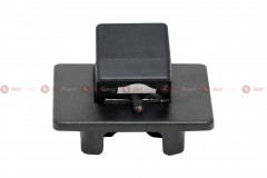 Камера заднего вида Redpower Premium KIA355 Kia Cerato 2013+ (в штатное место)