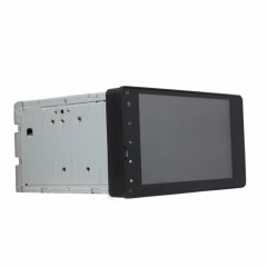 Штатная магнитола Carmedia KD-7508-P6 Mitsubishi L200 2015+