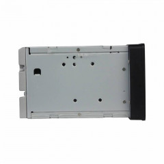 Штатная магнитола Carmedia KD-7508-P6 Mitsubishi L200 2015+