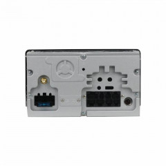 Штатная магнитола Carmedia KD-7508-P6 Mitsubishi L200 2015+