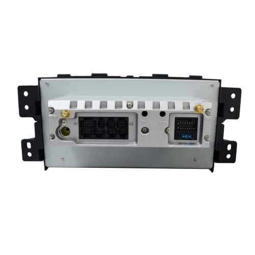 Штатная магнитола Carmedia KR-9233-S9 Kia Mohave 2008-2015 (HM)